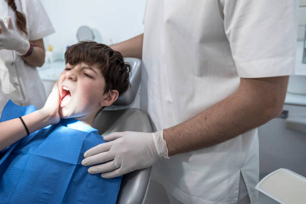 Best Same-Day Emergency Dental Services in Isle Of Hope, GA